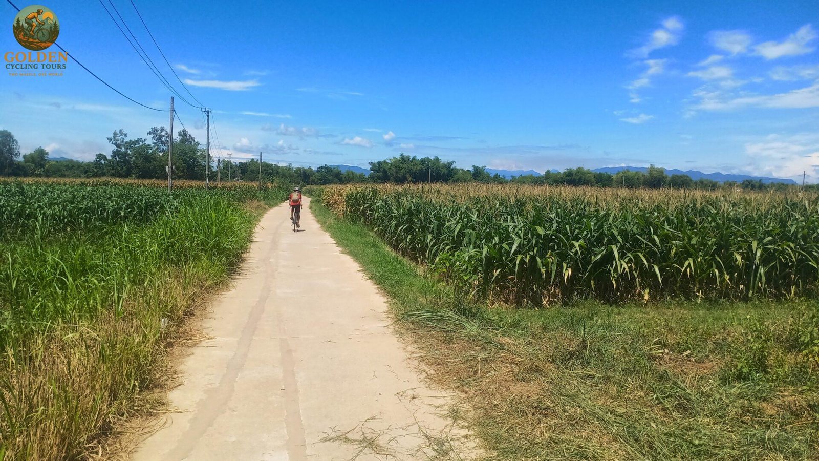 10 Days Vietnam Central Coast Cycling Tour: Hue to Nha Trang